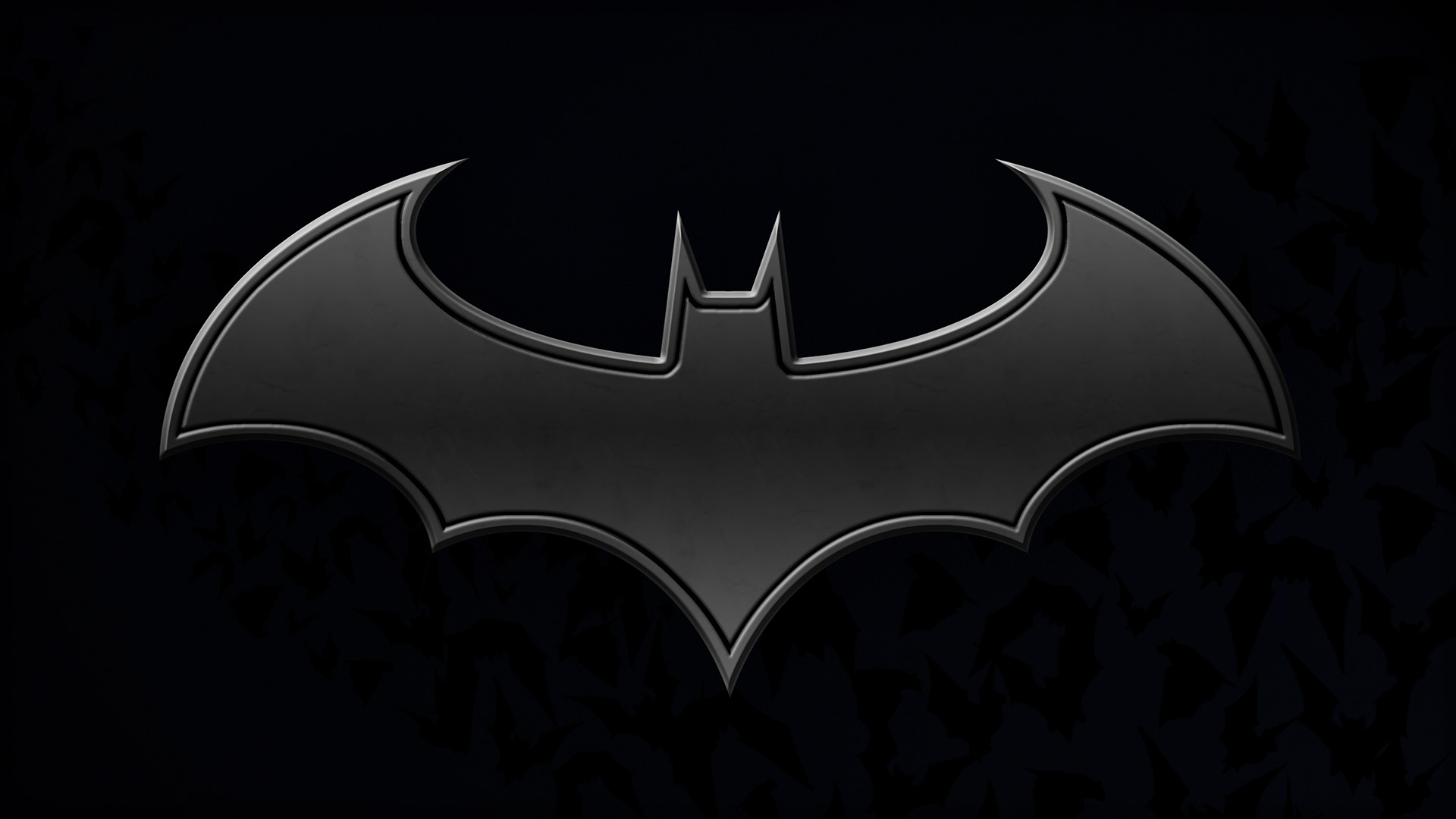 Batman Image